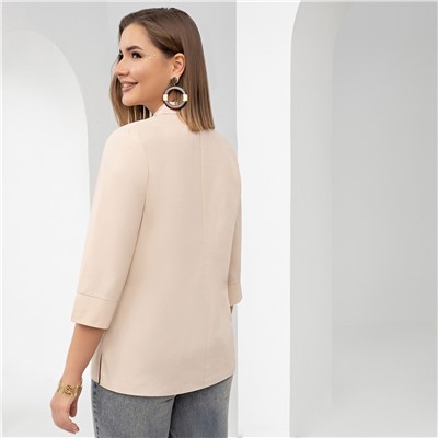 Блуза, Оригинальна во всем! (танго)