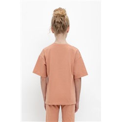Фуфайка пробковое дерево к486 Crockid
