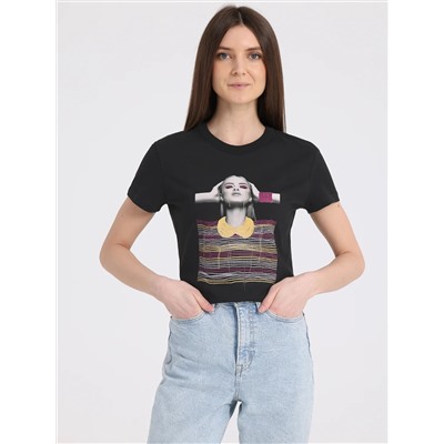 Апрель Футболка 1ЖДФК2657001