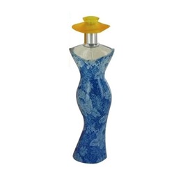 PAOLA FERRI IBIZA BEFORE edp (w) 75ml TESTER