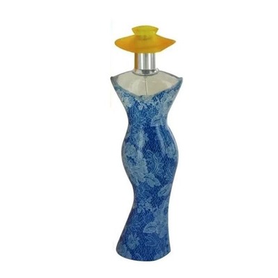 PAOLA FERRI IBIZA BEFORE edp (w) 75ml TESTER