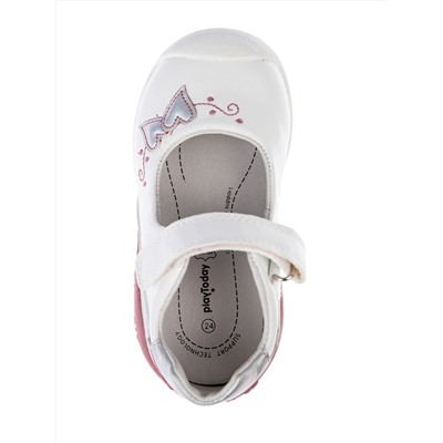 PLAYTODAY Туфли 12429136