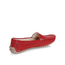 Мокасины Captor