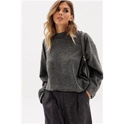 Джемпер EOLA 2973.1 темный-графит