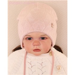 05-96-NT (м) Шапка для девочки (40-42)