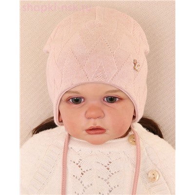 05-96-NT (м) Шапка для девочки (40-42)