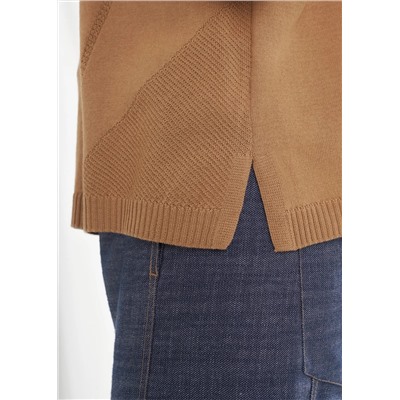 CLEVER Джемпер 264681/209ха