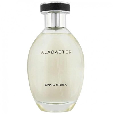BANANA REPUBLIC ALABASTER edp (w) 100ml TESTER