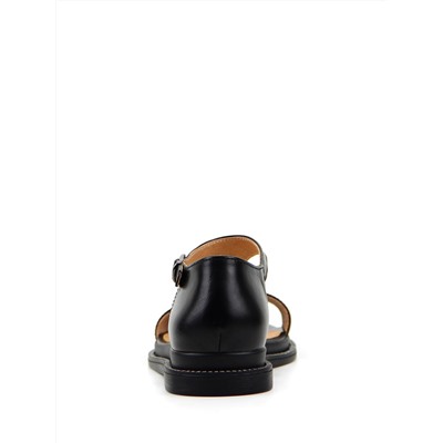 Босоножки ED'ART 1058.169'bl. black R
