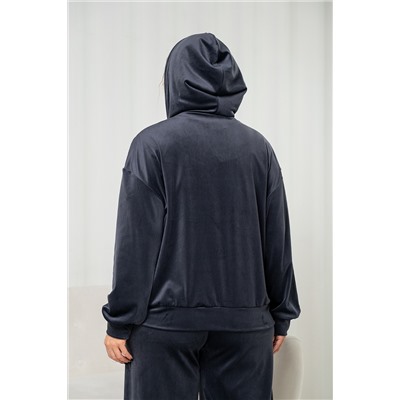 Костюм МК-244 графит