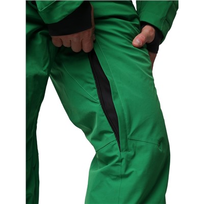 Комбинезон AA-0270 Зеленый