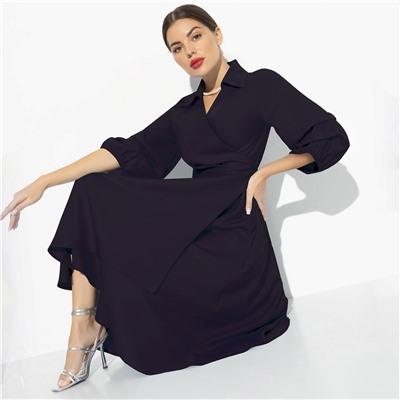 Платье для победительниц, Выход королевы (увлечение)