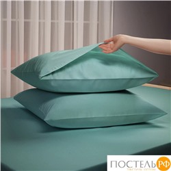 DOME ГЛАНТА К-т наволочек 70х70-2, 2 пр., хл.