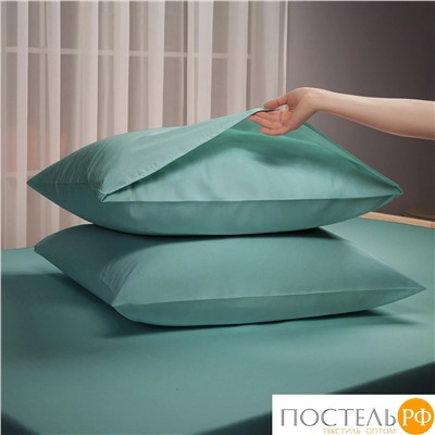 DOME ГЛАНТА К-т наволочек 70х70-2, 2 пр., хл.