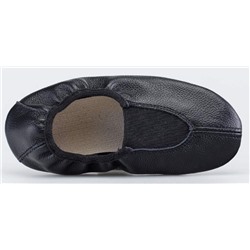 Чешки Котофей 412010-02 черн ( 2,0)