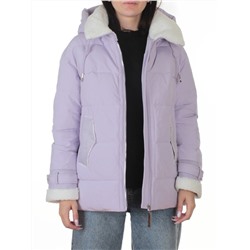 23203 LILAC Куртка зимняя женская (150 гр. холлофайбер)