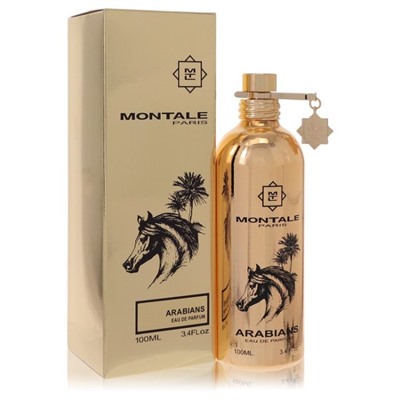 MONTALE ARABIANS edp 100ml