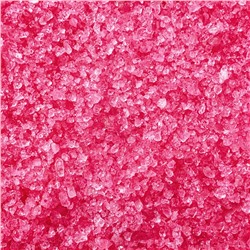 Соль для ванны Rose (роза), банка 600 гр