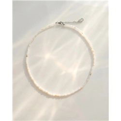 Бусы - чокер