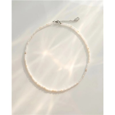 Бусы - чокер