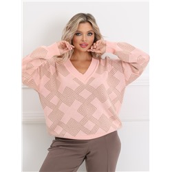 Джемпер Др5-466/3