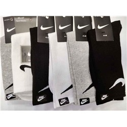 Носки мужские Nike спорт 2 пары