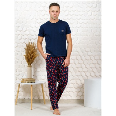 М43 Брюки "Перчики"