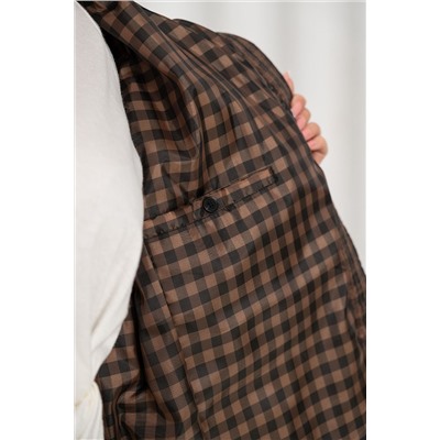 Куртка К-77601 песок