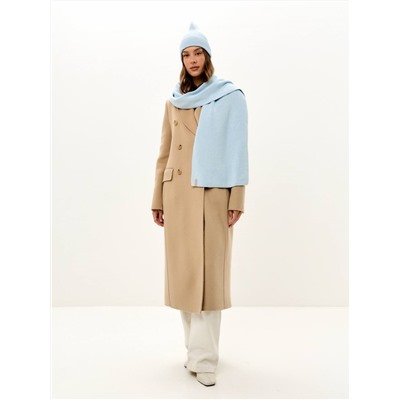 Шапка ALMA, Голубой