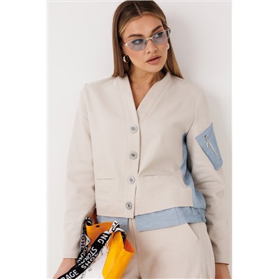 Костюм брючный 5408