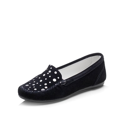 Мокасины Captor