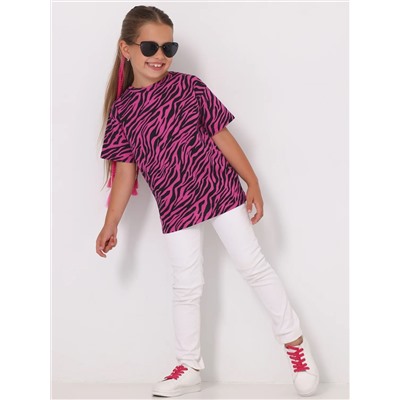 Апрель Футболка 1ДДФК4433001н