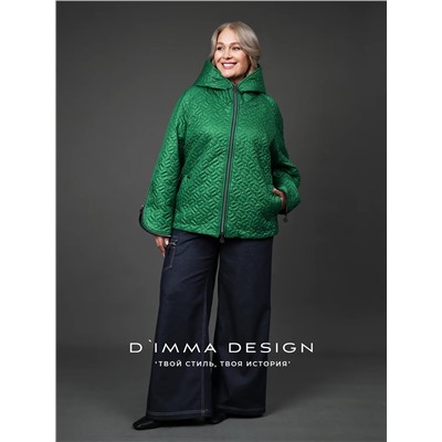 DIMMA Куртка 2667