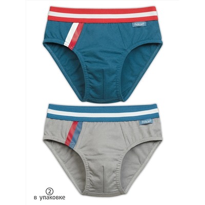 PELICAN Трусы BULB3236(2)