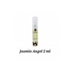 Духи Butterfly perfume "Жасминовый Ангел" Jasmine Angel 2 мл