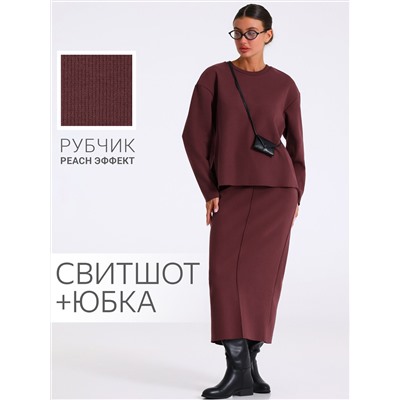Апрель Комплект