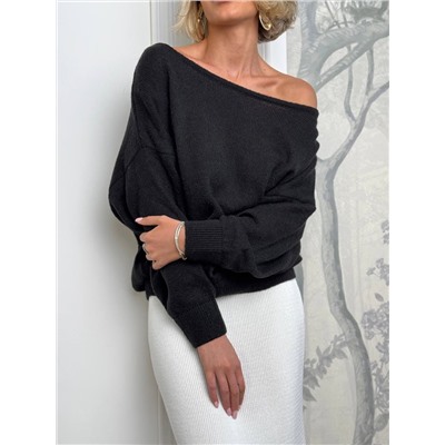 Джемпер LANVIN, Черный