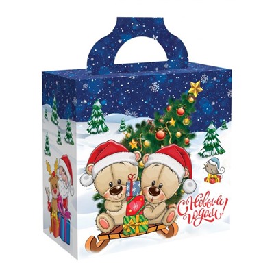 Скоро Новый год!