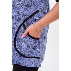 Костюм женский Дачный А Арт. 9298