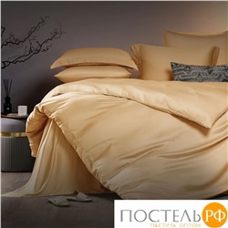 Estia ОРНЕЛЛА беж КПБ 175х205-1/240х260-1/50х70-2/70х70-2, 6 пр., тенсель