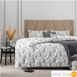PRIME PRIVE МАРНА КПБ 200х200-1/50х70-2, 3 пр, хл