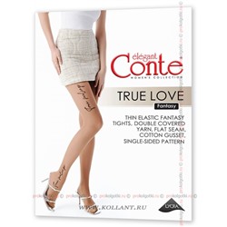 True Love 30Conte