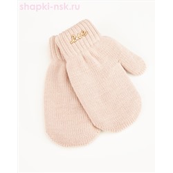 034-TMg Варежки для девочки (9-10 лет)