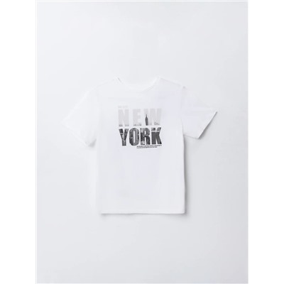 MARK FORMELLE Футболка 113451