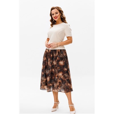 Urs 24-395-2, Блуза,  Юбка