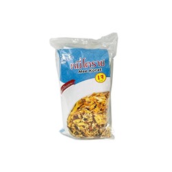 Тайская лапша Kaixin Pad с соусом (вегетарианский) 220g