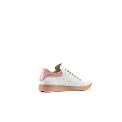 Кроссовки ED'ART 139.151pink.white R