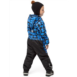 NIKASTYLE Комбинезон