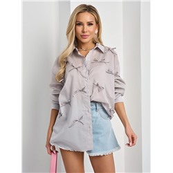 Рубашка арт. ШЮ469-13