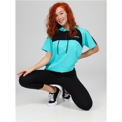 РеСтрейчинг - костюм ментол